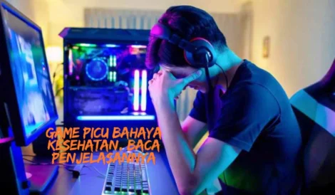 Game-Picu-Bahaya-Kesehatan