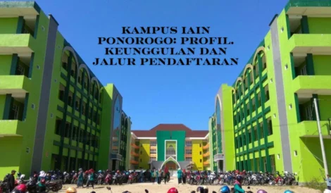 Kampus-IAIN-Ponorogo