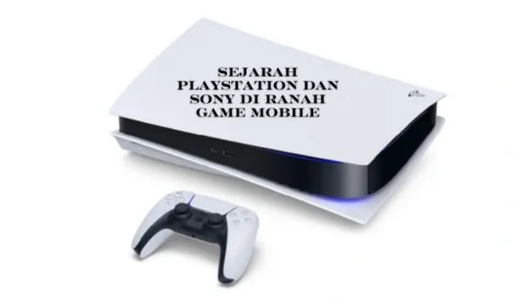 Sejarah-Playstation