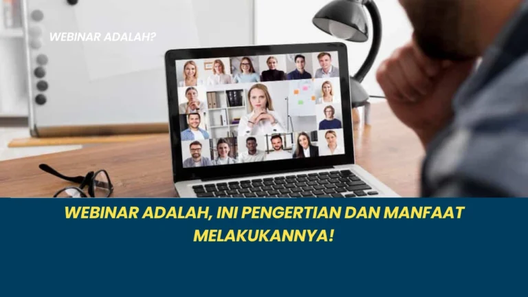 Webinar-Adalah