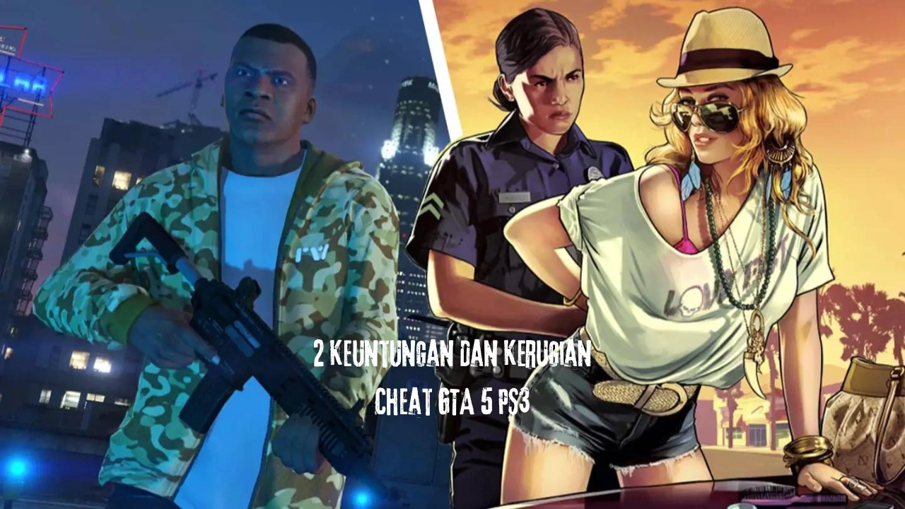 Cheat-GTA-5-PS3