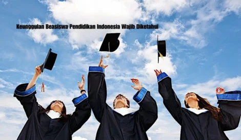 Beasiswa-Pendidikan-Indonesia