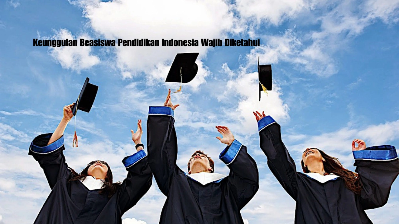 Beasiswa-Pendidikan-Indonesia