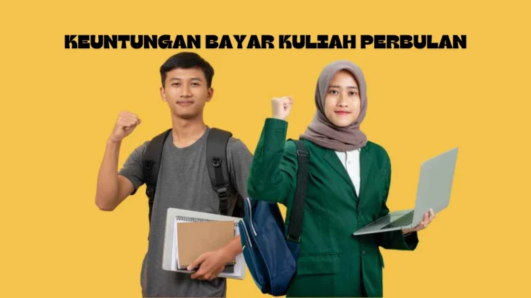 Bayar-Kuliah-Perbulan