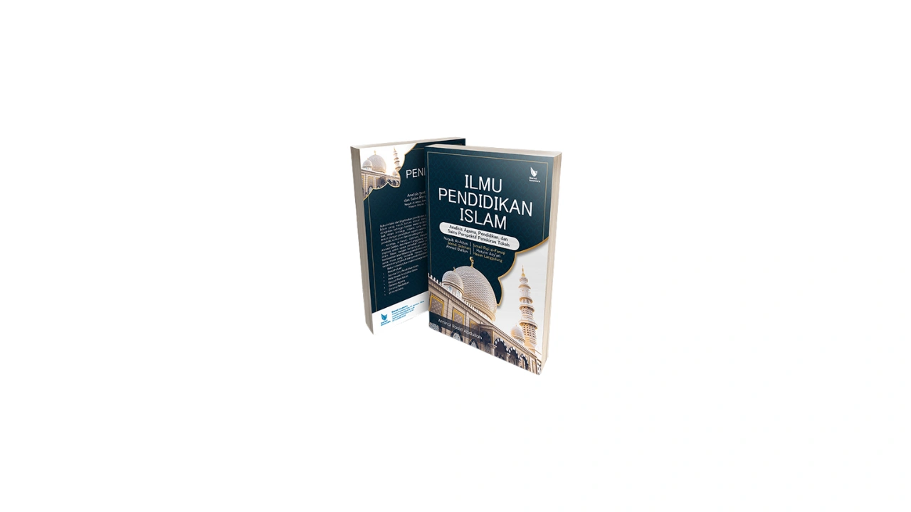 Pentingnya Buku Ilmu Pendidikan Islam