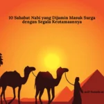 10-Sahabat-Nabi-yang-Dijamin-Masuk-Surga