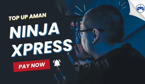 Top-Up-Aman-Di-NinjaXpress