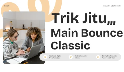 Bounce Classic - ggsoft-official.id