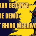 Demo Great Rhino Megaways - megaplay777.id