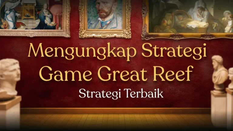 Great Reef - spotmentor.com