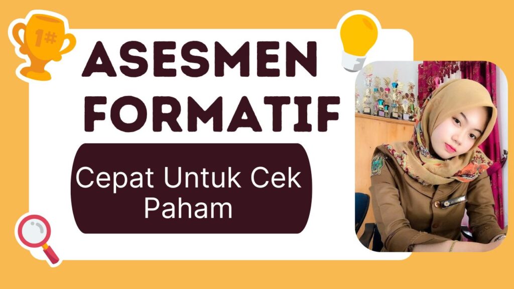 Asesmen formatif - asih-husada.ac.id