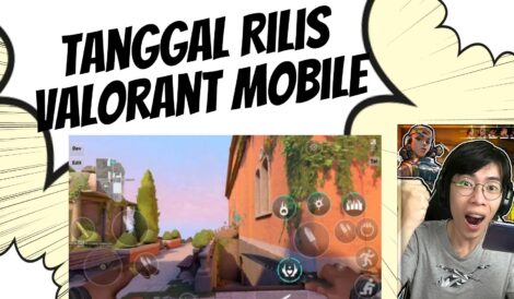 Tanggal Rilis Valorant Mobile - mshelc.org