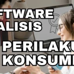 Software Analisis Perilaku Konsumen - kakekslot.org