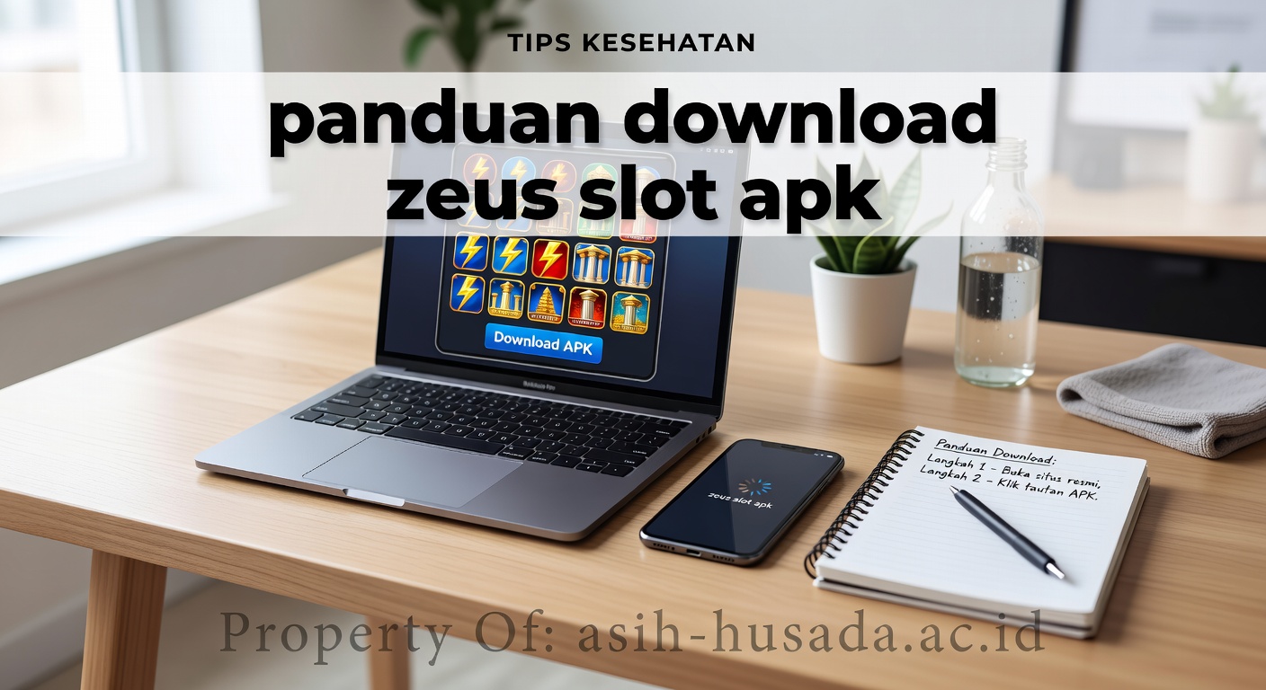Review Mendalam Zeus Slot APK: Layak Download atau Tidak?