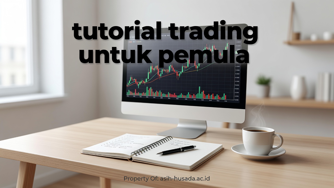 Fakta Mengejutkan: 90% Trader Pemula Rugi di Bulan Pertama