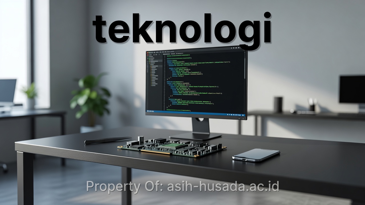 Panduan Praktis Memanfaatkan Teknologi untuk Kehidupan Sosial