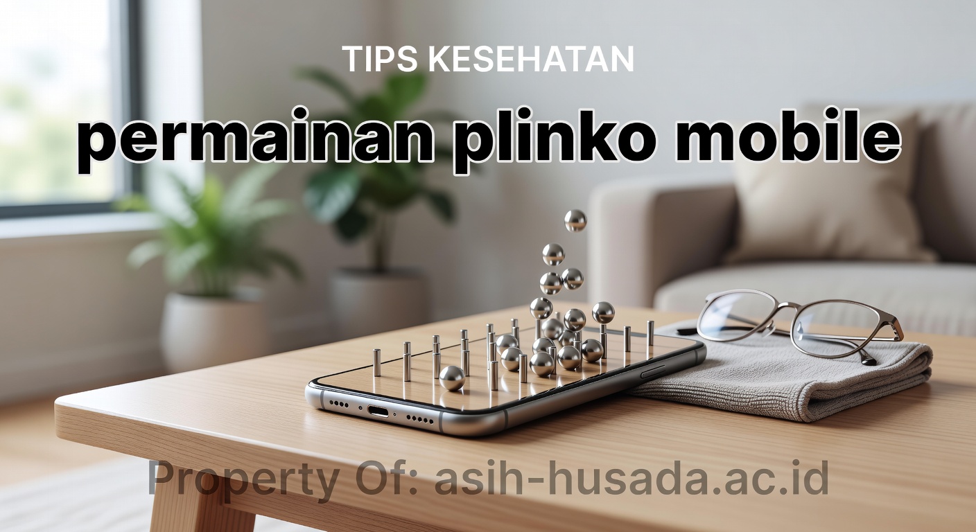 Review Jujur: Game Plinko Mobile Terbaik yang Wajib Dicoba