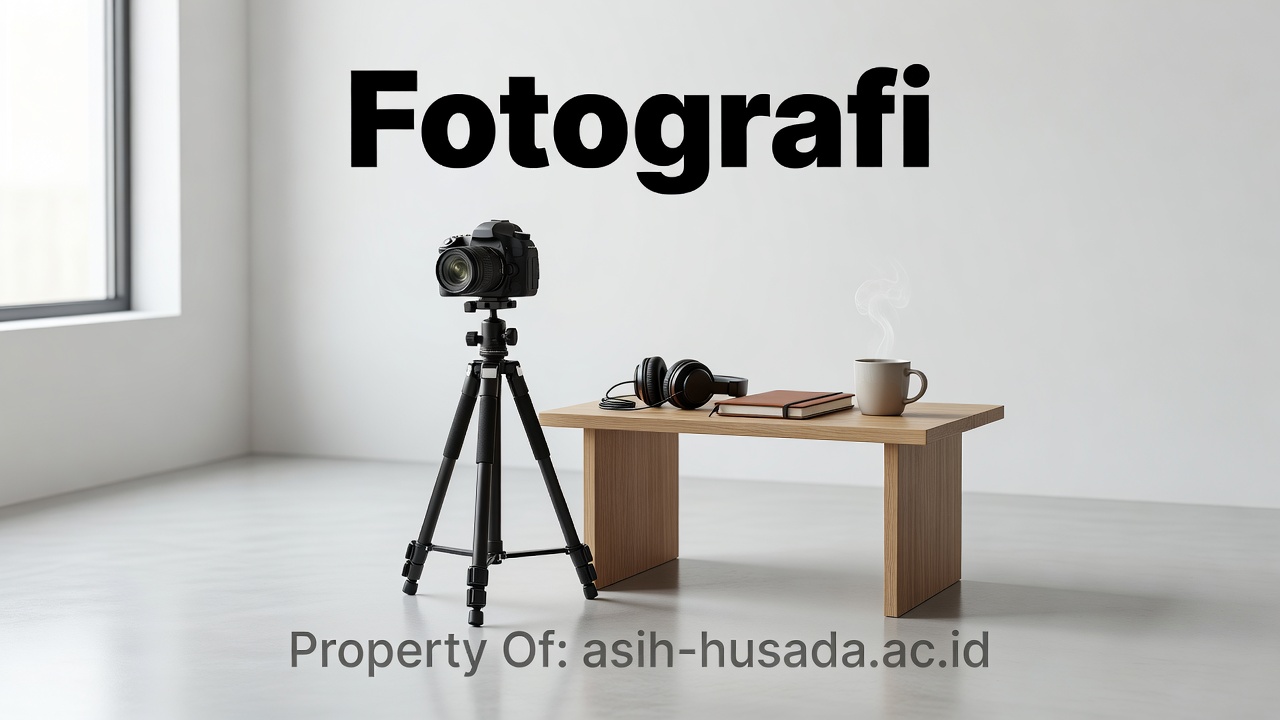 FAQ Fotografi: Mitos vs Fakta yang Wajib Kamu Tahu